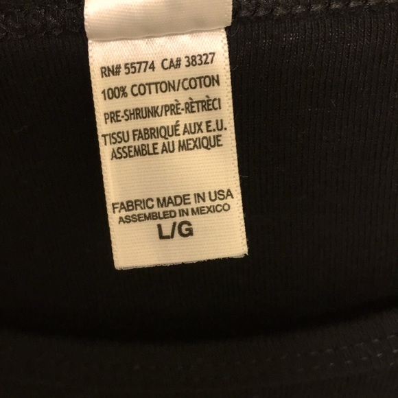 Gaziani by Alstyle Top - Picture 5 of 6